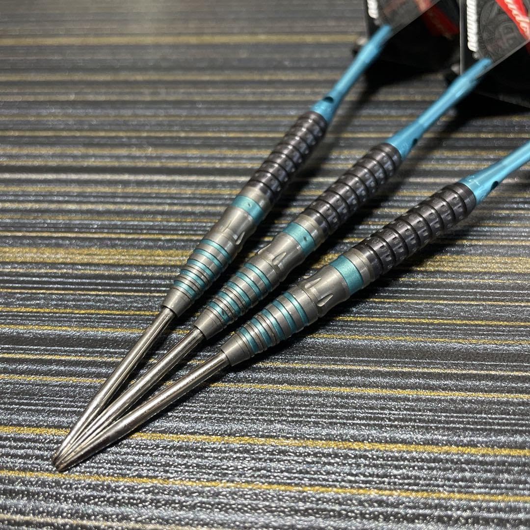 Amazon.co.jp: ターゲット ジェダイト スティールダーツ ハードダーツ